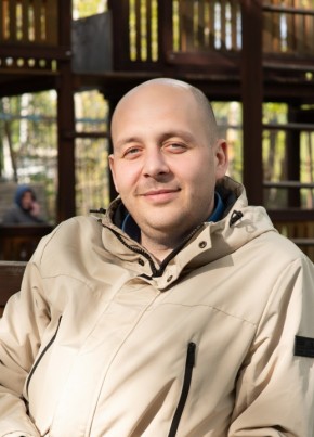 Сергей, 35, Россия, Тольятти