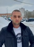 Юрий, 35 лет, Мурманск