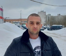 Юрий, 35 лет, Мурманск