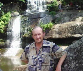 Іван, 53 года, Новоград-Волинський