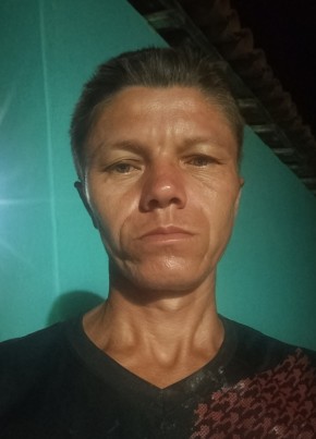 Francisco из Juazeiro do Norte 31 год