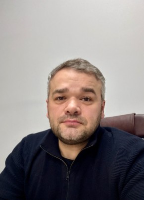 Alex, 43, Russia, Krasnoyarsk