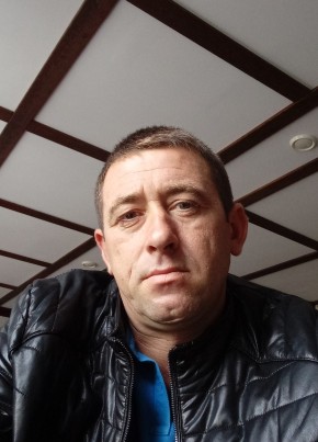 Иван, 29, Россия, Калининград