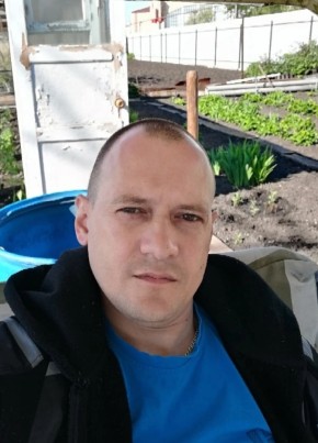 Рус, 39, Россия, Сухой Лог