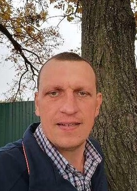 Павел, 40, Україна, Львів