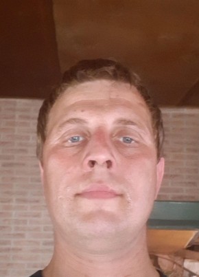 Denis, 34, Russia, Barnaul