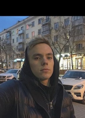 Ильнар, 25, Россия, Сургут
