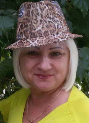 Раиса, 61, Україна, Київ