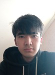 Арген, 20 лет, Бишкек
