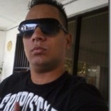 German, 29  , Marlboro