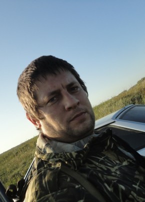 Алекс, 36, Россия, Жердевка