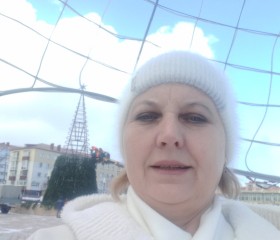 Марина, 56 лет, Хабаровск