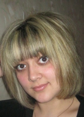 Юлия, 31, Россия, Прокопьевск