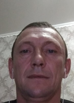 Сергей, 50, Россия, Великодворский