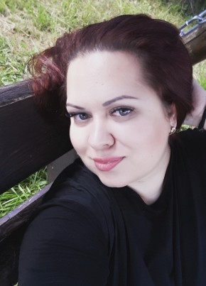 Svetlana, 40, Россия, Долгопрудный