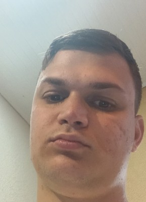 Rafael из Itu 18 лет