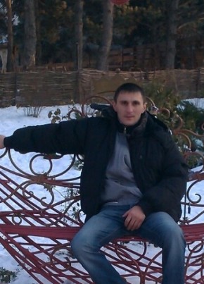Артур, 41, Republica Moldova, Chişinău