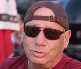 איגור רינסקי, 58, Tel Aviv