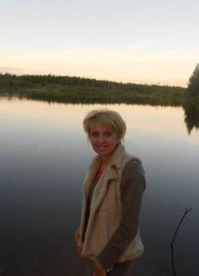 ирина, 44, Рэспубліка Беларусь, Горад Гомель