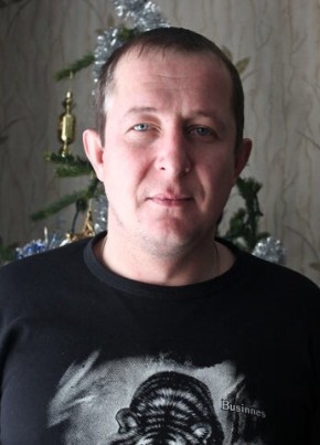 Александр, 41, Россия, Белорецк
