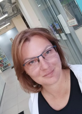 Nataliya, 34, Россия, Видное