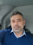 Gurol, 50 лет, Gebze