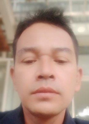 Iskandar, 47, Indonesia, Jakarta