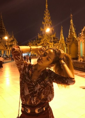 nicha, 31, ราชอาณาจักรไทย, กรุงเทพมหานคร