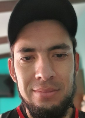 Jose, 34, Estado Plurinacional de Bolivia, Cochabamba
