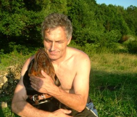 mares, 55, Pokrov