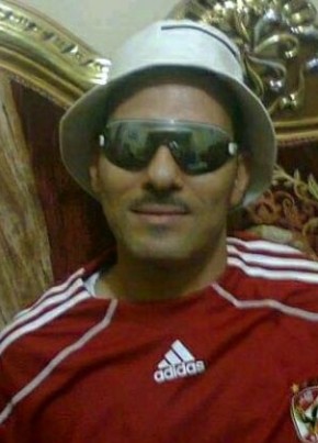 حمادةثابت , 55, جمهورية مصر العربية, القاهرة