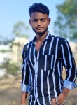Suraj King, 23 года, Thāne
