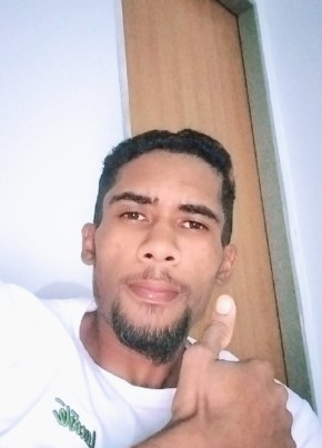 Aurelinho из Goiânia 26 лет