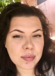 Anastasiya, 29, Pyetrykaw