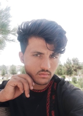 Khan, 23, جمهورئ اسلامئ افغانستان, کابل