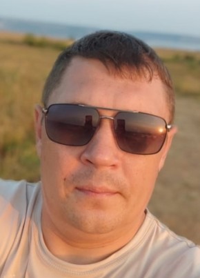 Ал из Зеленодольска 46 лет