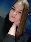 Yuliya, 26  , Novosibirsk