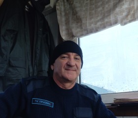 Dmitriy, 58, Saint Petersburg