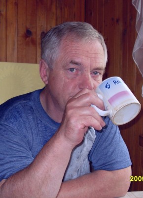 Валерий, 70, Россия, Петрозаводск