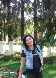 Svetlana, 57, Russia, Barnaul