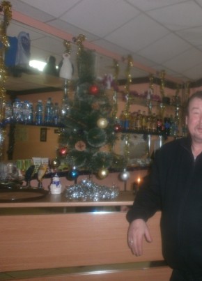 Саша, 62, Россия, Челябинск