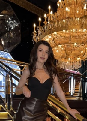 Kris, 33, Belarus, Minsk