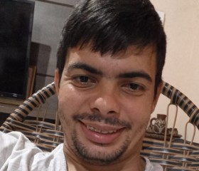 Christon, 31 год, Marabá