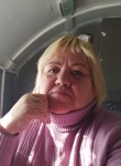 Лена Аржанова, 61 год, Казань