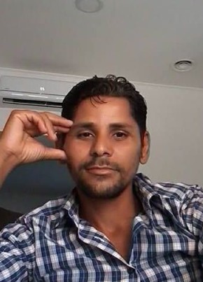 أحمد, 25, India, Ahmadpur