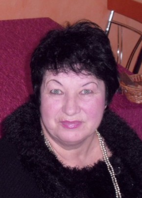 Светлана, 74, Україна, Горішні Плавні
