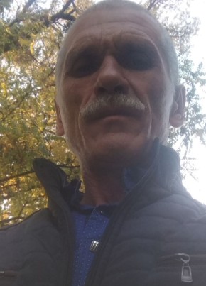 Владимир, 59, Україна, Губиниха