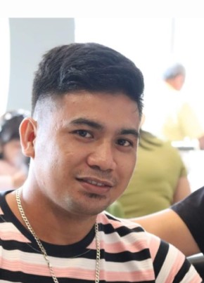 Rx, 30, Philippines, Cebu City