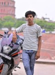 Rohit thakur, 18 лет, Lucknow