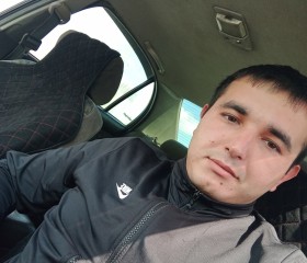 Даниэль, 26 лет, Тобольск
